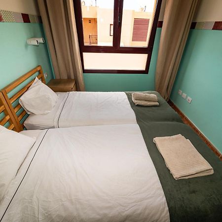 Casa Carola - Bahia Sol Apartment กาเลตาเดฟุสเต ภายนอก รูปภาพ