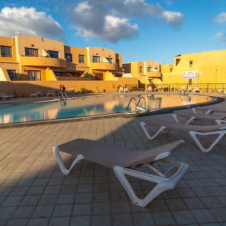 Casa Carola - Bahia Sol Apartment กาเลตาเดฟุสเต ภายนอก รูปภาพ