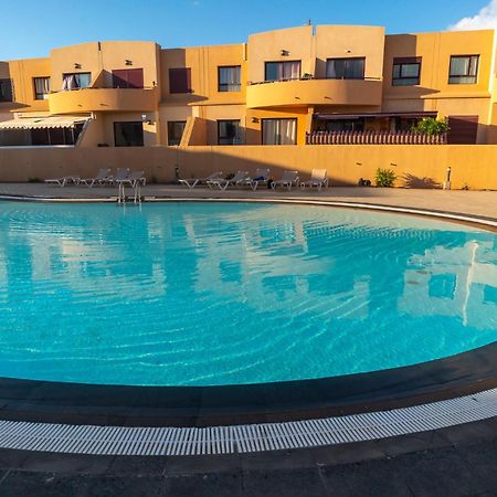 Casa Carola - Bahia Sol Apartment กาเลตาเดฟุสเต ภายนอก รูปภาพ