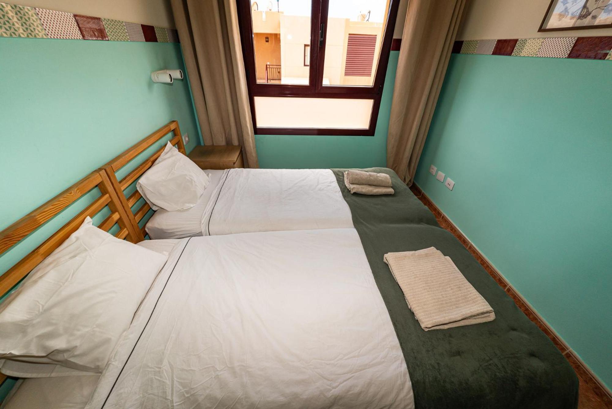 Casa Carola - Bahia Sol Apartment กาเลตาเดฟุสเต ภายนอก รูปภาพ